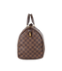 Speedy 35, bottom view